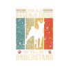 This is a Basenji thing