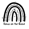 Crescent Moon Silhouette Night
