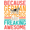 German Shepherd Gifts