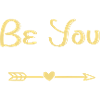 Be You Tiful
