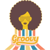 Groovy Afro
