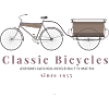 Classic Bicycles Vol. 2