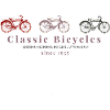 Classic bicycles