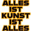 alles ist kunst 2