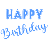 BIRTHDAY,HAPPY BIRTHDAY,HAPPY BIRTHDAY