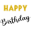 HAPPY BIRTHDAY,HAPPY BIRTHDAY,BIRTHDAY,BIRTHDAY