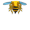 Costume d’abeille