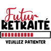 Futur retraité