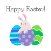 Happy Easter