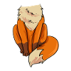 Fox Costume