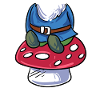 Garden Gnome Costume