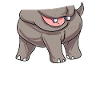 Hippopotamus Costume