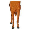 Horse Costume