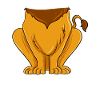 Lion Costume