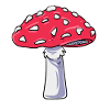Mushroom Costume