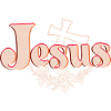 Jésus Crucifix