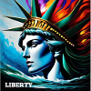 Lady Liberty
