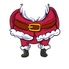 Santa Claus Costume