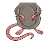 Rat Costume