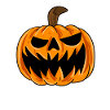 Pumpkin Costume