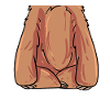 Sloth Costume