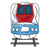 Train Costume