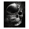 Moonshine Skull