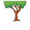 Costume d’arbre