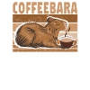 Wasserschwein Capybara Cappybara Kaffee Café