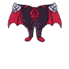 Vampire Costume