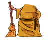 Witch Costume