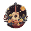 Gitarre