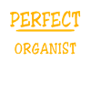 Organiste Orgue