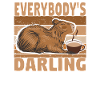 Wasserschwein Capybara Cappybara Fans Capy