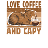 Capybara Capybara Coffee Cappybara Fans