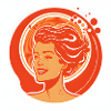 Frau Logo