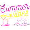 Summer Vibes