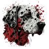 Dalmatian