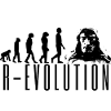 R-evolution Jesus