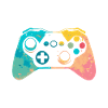 Cooler Gaming Controller für Gamer
