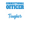Corrections officer