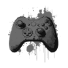 Cooler Gaming Controller für Gamer