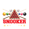 Lucky Snooker Shirt