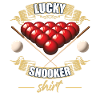 Lucky Snooker Shirt