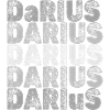 Cadeau pour Darius