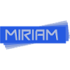 Prénom Miriam