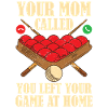Cue Stick Snooker Player Humour