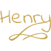 First name henry