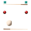 Billiard Player Snooker Gift