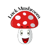 Glückspilz- Luck Mushroom
